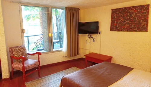 Classic Suite