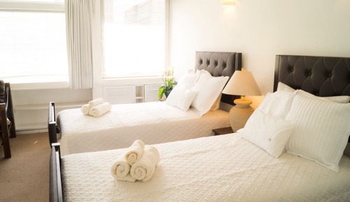 Comfort Apartment