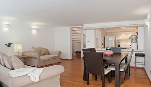 Comfort Apartment
