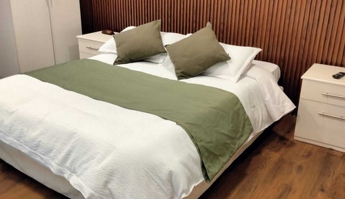 Business Double Room
