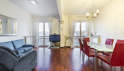 City Apartment