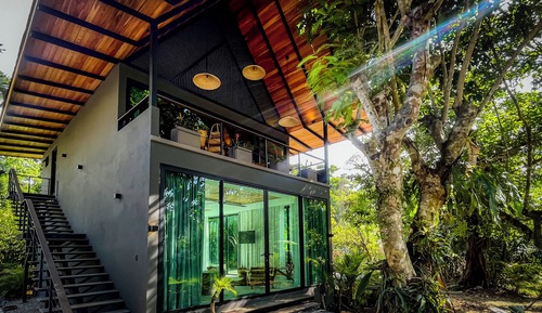 Suite Luxury