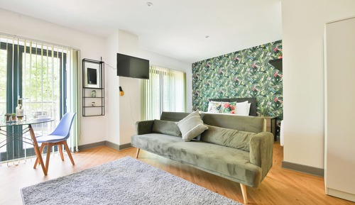 City Studio Suite