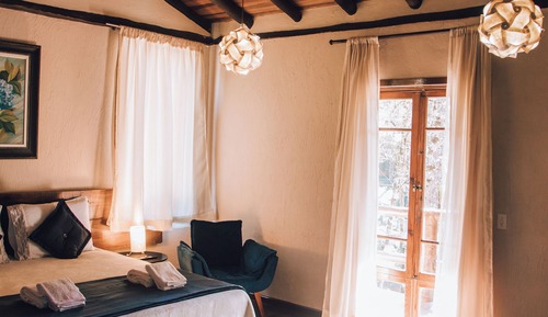 Premium Room, Jetted Tub
