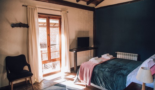 Exclusive Chalet