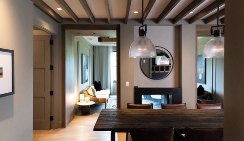 Suite (Caney Fork)