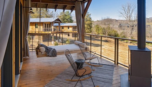 Cottage, Mobility Accessible (Arbor)