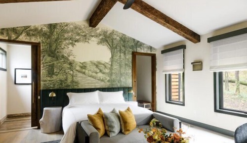 Cottage, Multiple Beds, Mobility Accessible (Hillside)