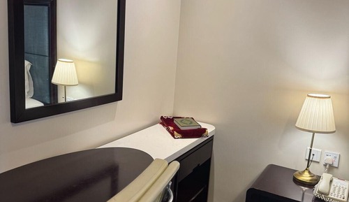 Signature Suite, 1 Bedroom
