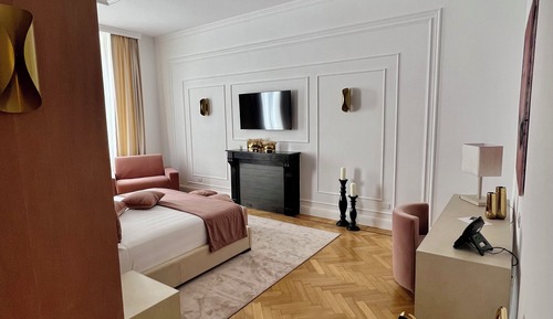 Junior Suite