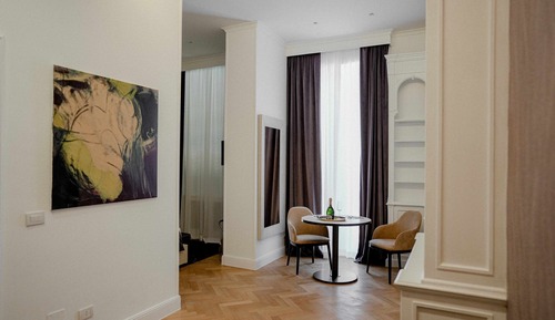 Grand Suite