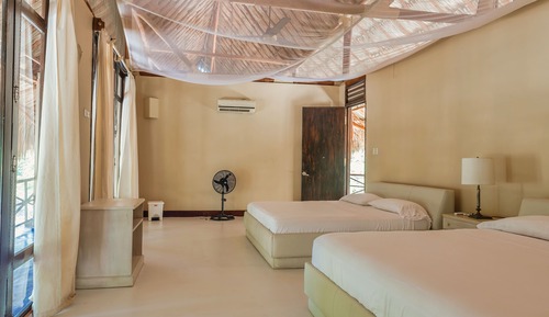 Exclusive House