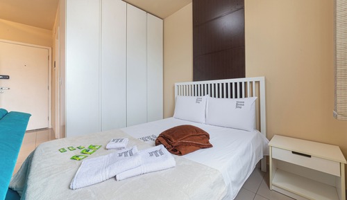 Basic Apartment
