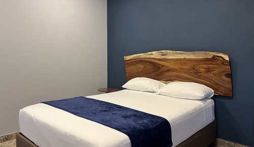 Basic Room