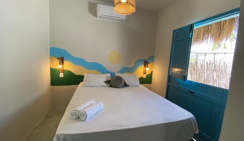 Standard Chalet, 1 Bedroom