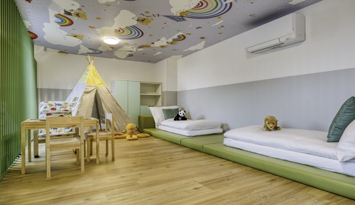 Family Loft