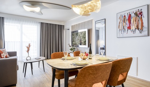 Apartment, 1 Bedroom