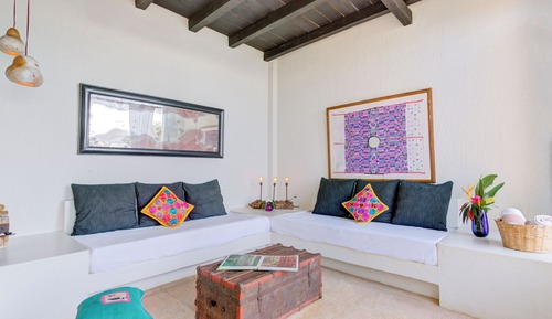Comfort Villa