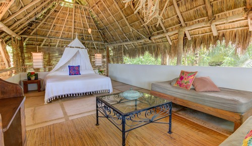 Comfort Chalet, Multiple Beds