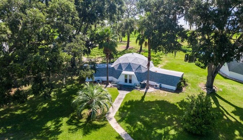 House, Accessible