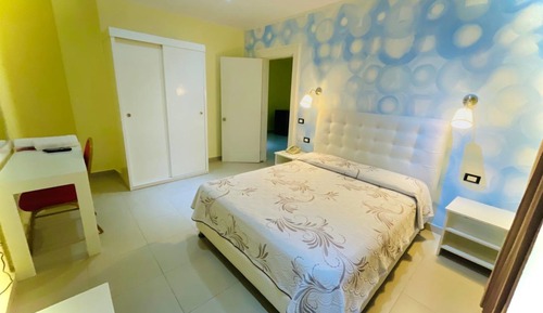 Standard Room, 1 Bedroom