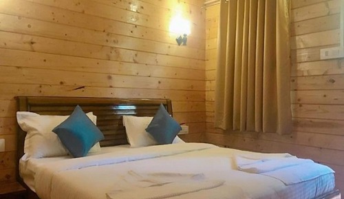AC Deluxe Cottage