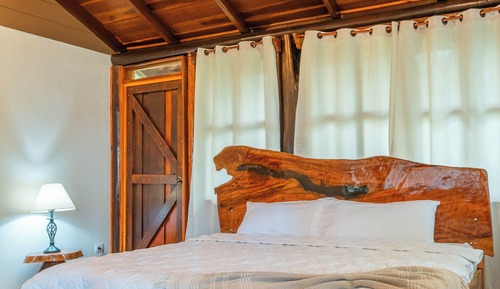 Mountain Bungalow