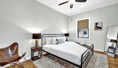 Cottage, Multiple Beds, Hot Tub (496 Ranch 1631- Will)