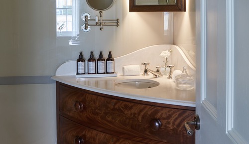 Superior Double or Twin Room, 1 King Bed