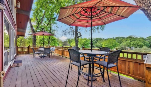 House, Multiple Beds, Hot Tub (324 Waterway Pass)