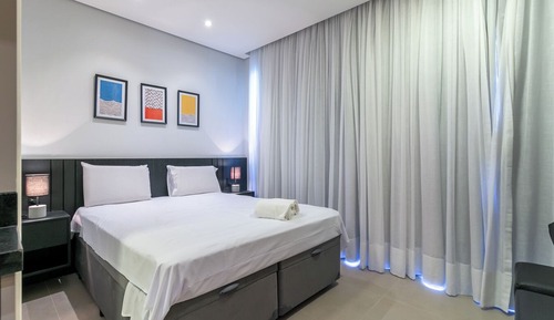 Standard Studio, 1 Bedroom (488088)