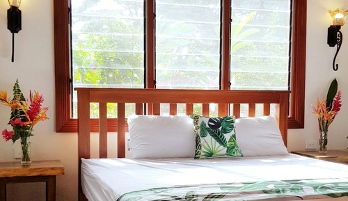Premium Villa