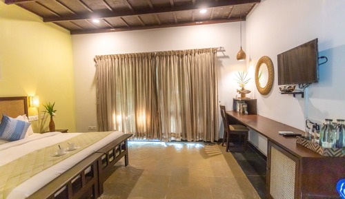 Premium Villa