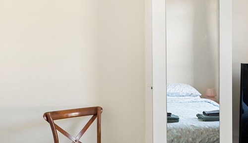 Basic Double Room