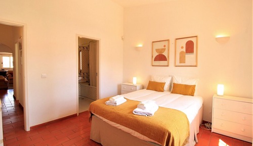 Villa, 3 Bedrooms, Pool Access