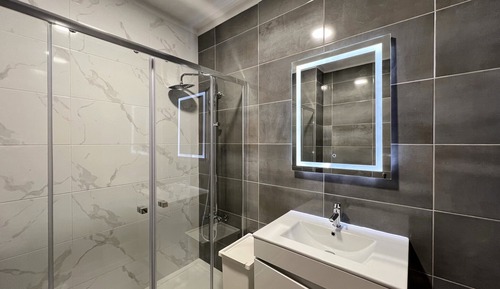 Apartment, 1 Bedroom, Pool Access
