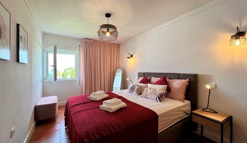 Apartment, 2 Bedrooms, Pool Access