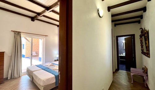 Apartment, 1 Bedroom, Pool Access, Sea Facing