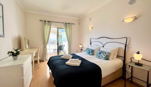 Apartment, 1 Bedroom, Pool Access