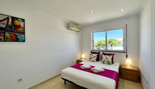 Apartment, 2 Bedrooms, Kitchen