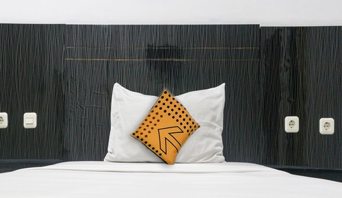 Economy Single Room