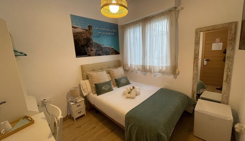 Signature Room