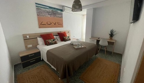 Grand Double Room