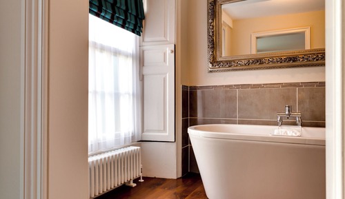 Premium Double Room