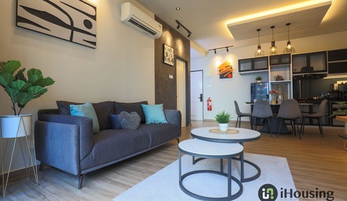 Design Apartment