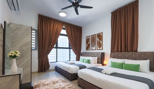 Classic Apartment