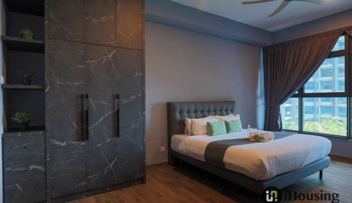 Executive Apartment