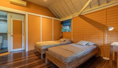 Family Villa