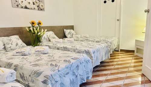 Comfort Triple Room