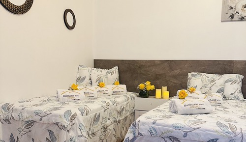 Double or Twin Room